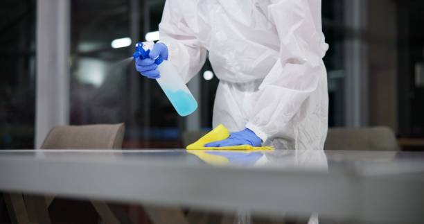 24/7 Emergency Odor Removal experts in Neshanic Station, NJ